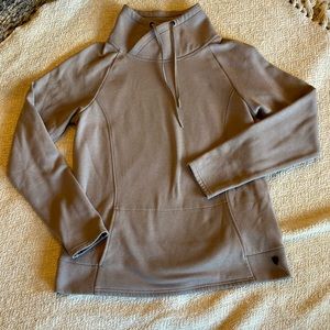 Women’s Kuhl Free Thinker Pull Over Sweatshirt